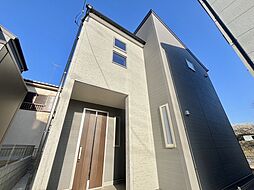 埼玉県所沢市北野南１丁目