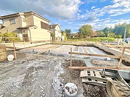 埼玉県所沢市北野南1丁目