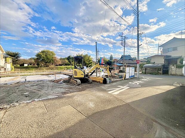 当日ご案内可能です!物件だけでなく、周辺の環境や他にご希望の物件もまとめてご案内可能です。