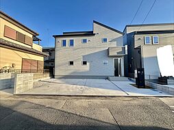 埼玉県所沢市北野南１丁目