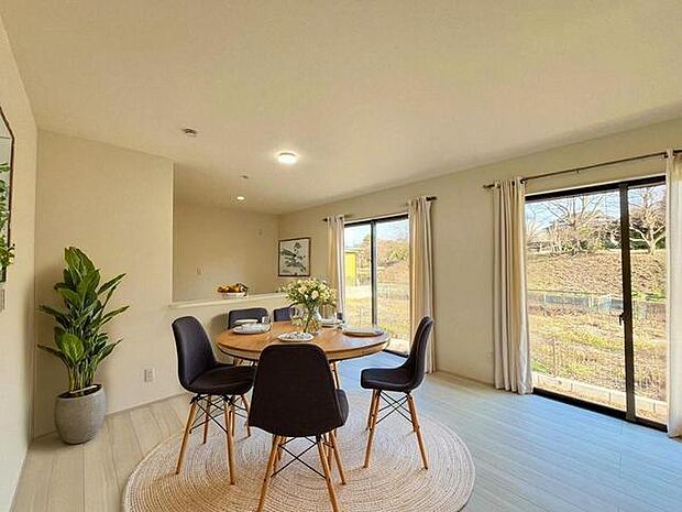 家具はCGによるものです。価格に家具は含みません。