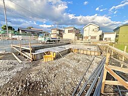 埼玉県所沢市北野南1丁目