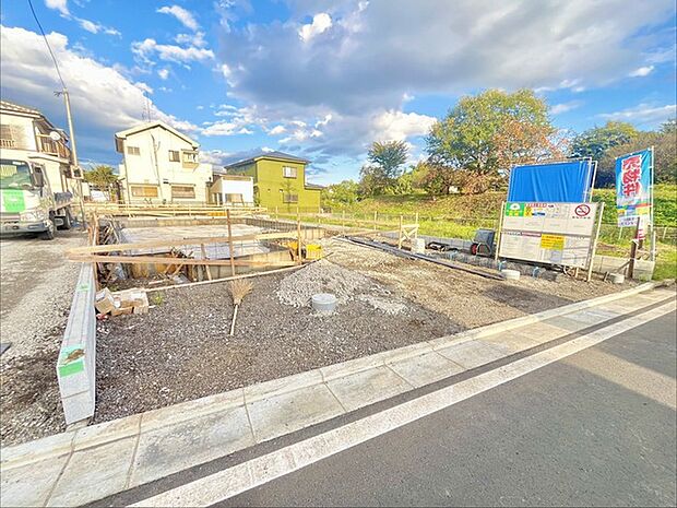 当日ご案内可能です！物件だけでなく、周辺の環境や他にご希望の物件もまとめてご案内可能です。 