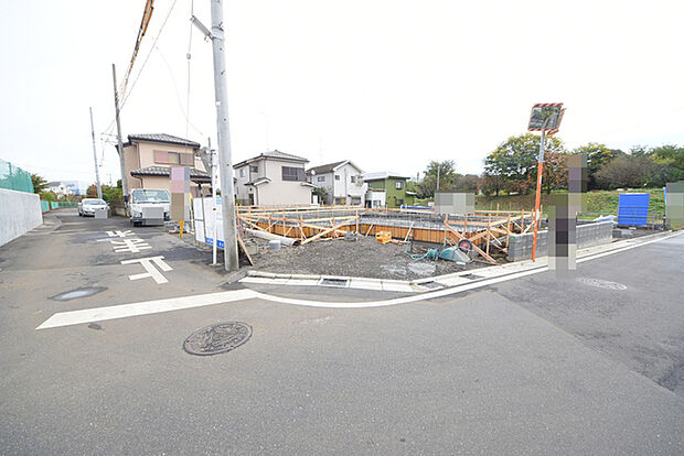 当日ご案内可能です!物件だけでなく、周辺の環境や他にご希望の物件もまとめてご案内可能です。