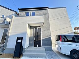 埼玉県所沢市北野南１丁目