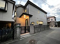 東京都東村山市秋津町2丁目