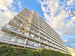 所沢パークハイツマンション