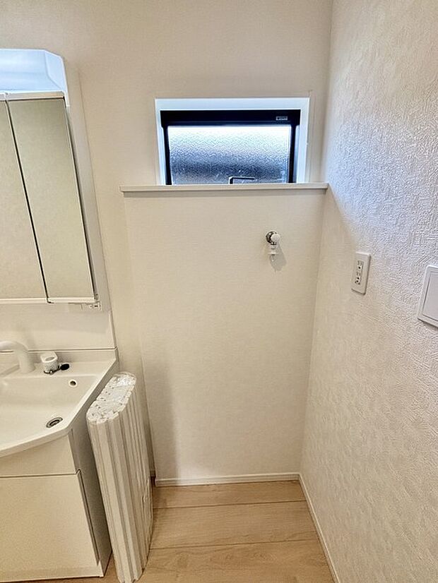 ランドリースペース