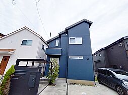 東京都小平市小川町１丁目