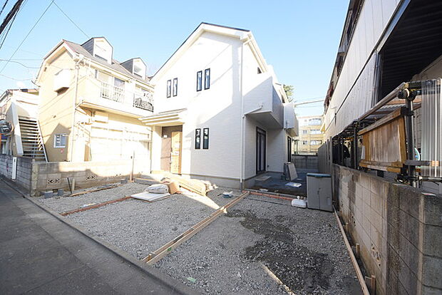 当日ご案内可能です！物件だけでなく、周辺の環境や他にご希望の物件もまとめてご案内可能です。 