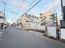 東京都小平市小川町１丁目