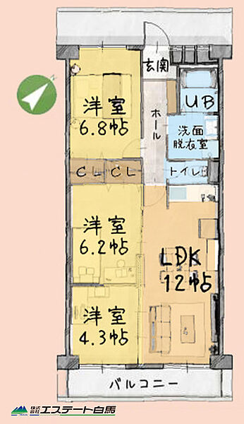 間取り：311002218063