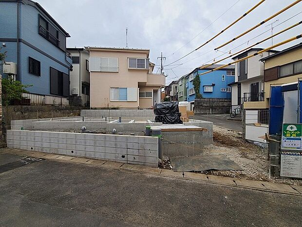 五感で感じる、現地でしかわからない事も沢山ございます。周辺環境なども一緒にご案内いたしますのでお気軽にお問合せください。 