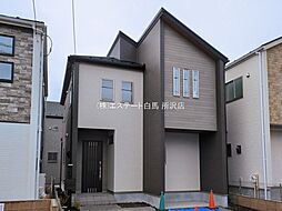 埼玉県所沢市小手指元町２丁目