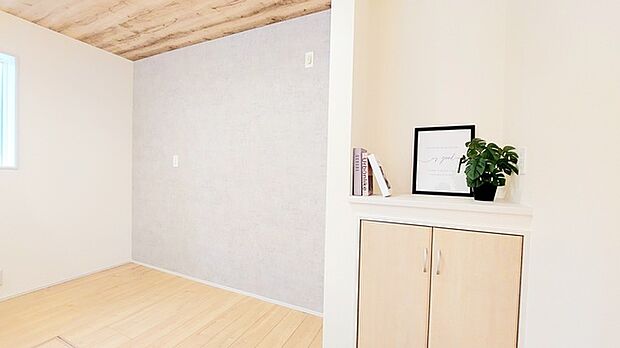 キッチンスペース