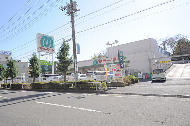 マミーマート小手指店(630m)