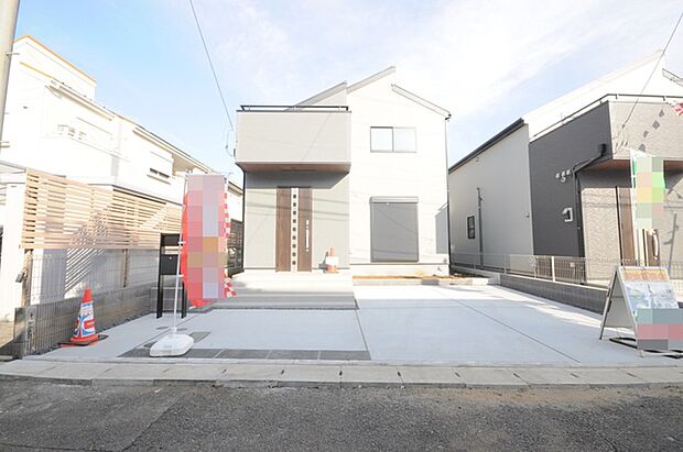 五感で感じる、現地でしかわからない事も沢山ございます。周辺環境なども一緒にご案内いたしますのでお気軽にお問合せください。 