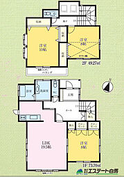 埼玉県所沢市大字荒幡