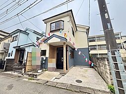 埼玉県所沢市けやき台１丁目