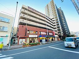 オリンポス新座志木