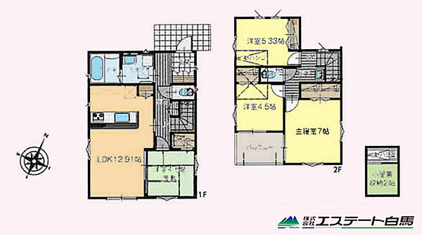 間取り：311002221951