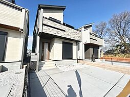 埼玉県所沢市大字下安松