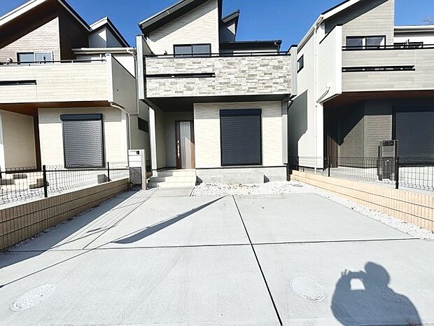 五感で感じる、現地でしかわからない事も沢山ございます。周辺環境なども一緒にご案内いたしますのでお気軽にお問合せください。