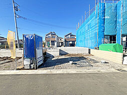 埼玉県所沢市大字下安松