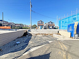 埼玉県所沢市大字下安松