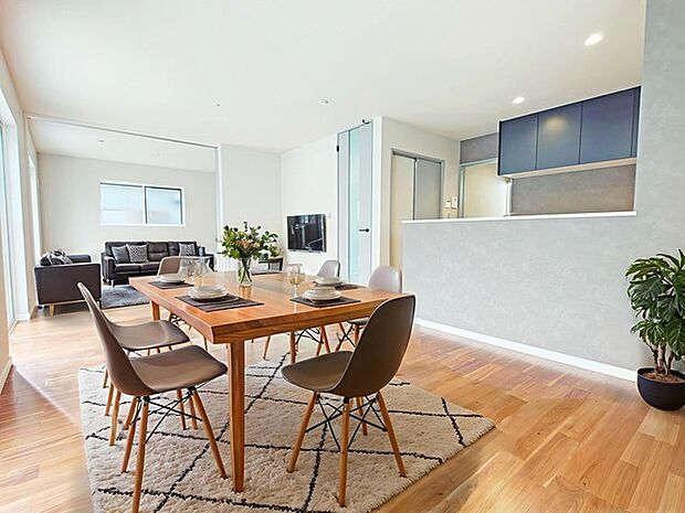 家具はCGによるものです。価格に家具は含みません。