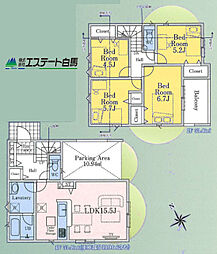 東京都東久留米市滝山２丁目