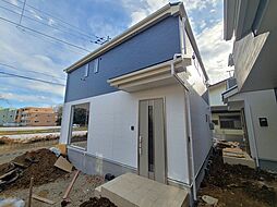 東京都東久留米市滝山２丁目