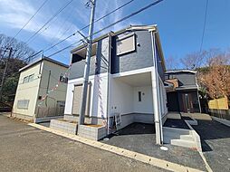 東京都東久留米市滝山２丁目