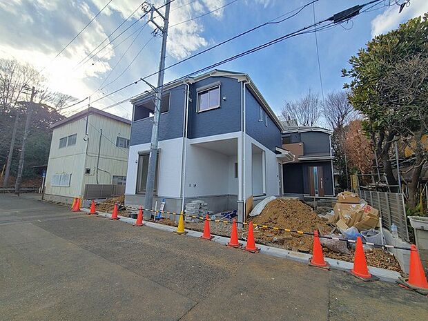 五感で感じる、現地でしかわからない事も沢山ございます。周辺環境なども一緒にご案内いたしますのでお気軽にお問合せください。 