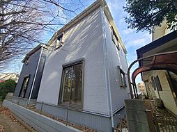 東京都東久留米市滝山２丁目