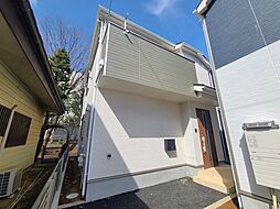 東久留米市滝山第11全3棟 新築戸建