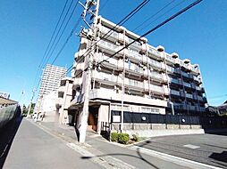 シンメイ志木マンション