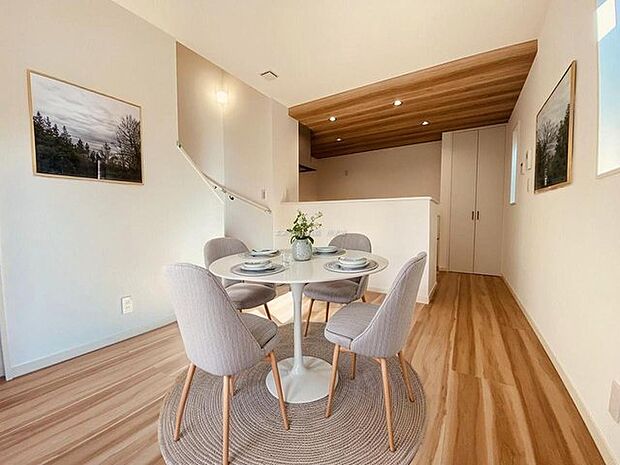 家具はCGによるものです。価格に家具は含みません。