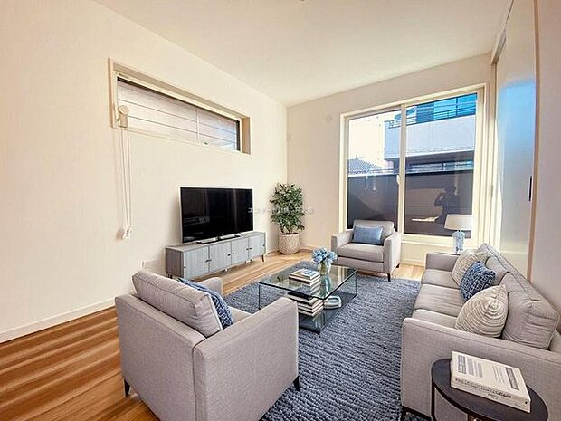 家具はCGによるものです。価格に家具は含みません。