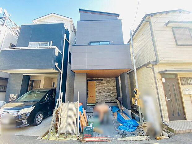 当日ご案内可能です！物件だけでなく、周辺の環境や他にご希望の物件もまとめてご案内可能です。 