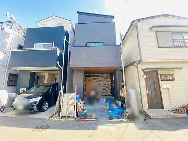 五感で感じる、現地でしかわからない事も沢山ございます。周辺環境なども一緒にご案内いたしますのでお気軽にお問合せください。 