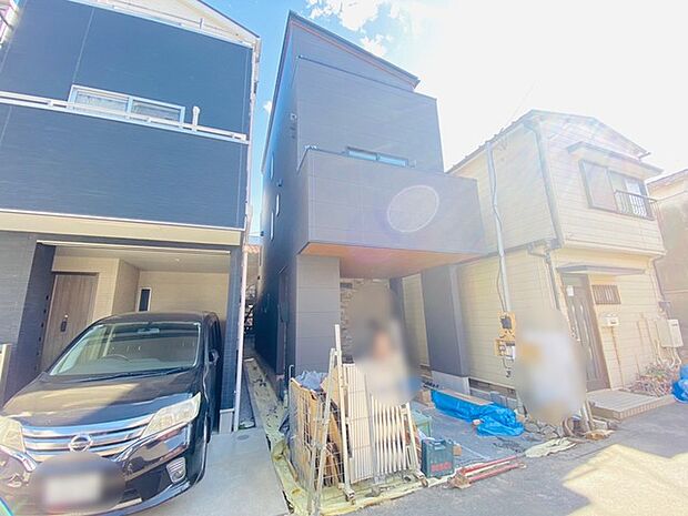 五感で感じる、現地でしかわからない事も沢山ございます。周辺環境なども一緒にご案内いたしますのでお気軽にお問合せください。 