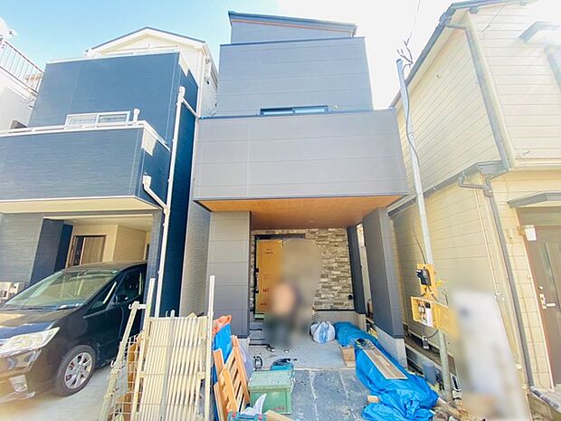 五感で感じる、現地でしかわからない事も沢山ございます。周辺環境なども一緒にご案内いたしますのでお気軽にお問合せください。 