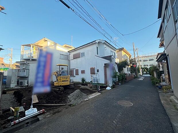 当日ご案内可能です！物件だけでなく、周辺の環境や他にご希望の物件もまとめてご案内可能です。 