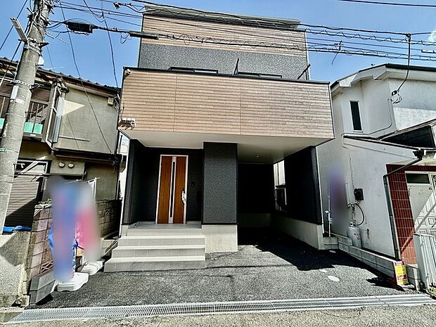 五感で感じる、現地でしかわからない事も沢山ございます。周辺環境なども一緒にご案内いたしますのでお気軽にお問合せください。