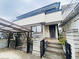 埼玉県所沢市大字荒幡