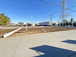 埼玉県入間市大字下藤沢