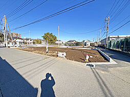 埼玉県入間市大字下藤沢