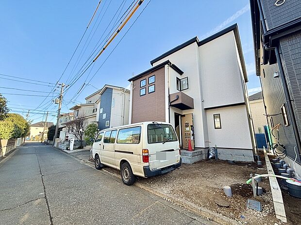 五感で感じる、現地でしかわからない事も沢山ございます。周辺環境なども一緒にご案内いたしますのでお気軽にお問合せください。 