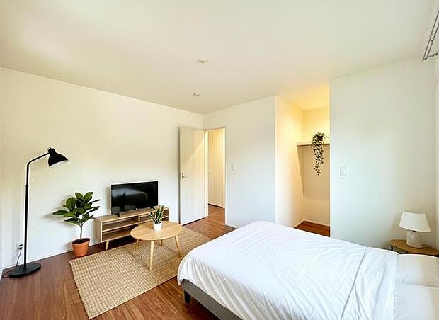 家具はCGによるものです。価格に家具は含みません。